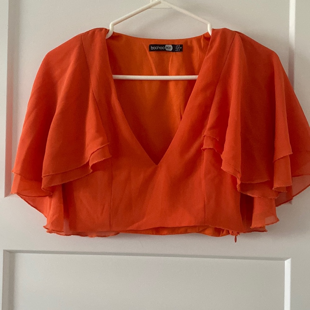 EUC 2 piece matching set ✨